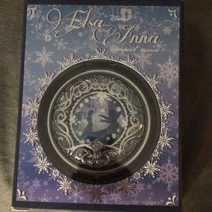 LE Sephora Disney Frozen Compact Mirror